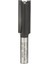 Professional Ahşap Için Standart Yiv Frezesi (Ahşap Için, Ø 12 Mm, Çalışma Uzunluğu 32 Mm, El Frezesi Aksesuarı) 2