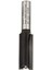 Professional Ahşap Için Standart Yiv Frezesi (Ahşap Için, Ø 12 Mm, Çalışma Uzunluğu 32 Mm, El Frezesi Aksesuarı) 3