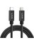 Horizontal 20W Type C To Lightning 50 cm Iphone Ipad Hızlı Şarj ve Data Kablosu 1