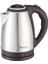 K 569Y Su Isıtıcı, Çelik, 1500W, 1.7 L Kapasite, Otomatik Kapanma, Inox 1