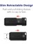 Store&apos;n&apos;go USB 2.0 Drive 128GB Pinstripe Black 2