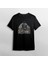Days Gone %100 Pamuklu Bisiklet Yaka T-Shirt Model - 1 2