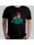 Squid Game Thanos Unisex %100 Pamuklu Bisiklet Yaka T-Shirt Model 5 1
