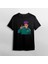 Squid Game Thanos Unisex %100 Pamuklu Bisiklet Yaka T-Shirt Model 5 2