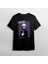Jujutsu Kaisen Satoru Gojo %100 Pamuklu Bisiklet Yaka T-Shirt Model - 1 2