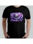 Naruto Kakashi Hatake %100 Pamuklu Bisiklet Yaka T-Shirt Model - 2 1