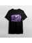 Naruto Kakashi Hatake %100 Pamuklu Bisiklet Yaka T-Shirt Model - 2 2