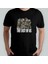 The Last Of Us %100 Pamuklu Bisiklet Yaka T-Shirt Model 3 1