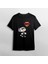 Brawl Stars Kit %100 Pamuklu Bisiklet Yaka Çocuk T-Shirt 1