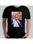 Chainsaw Man %100 Pamuklu Bisiklet Yaka T-Shirt Model 14 1