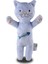 Kedi, 17 cm 1