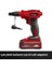 Akülü Araç Hava Kompresörü Ce-Cc 18 Li + Akülü Hava Pompası Ce-Ap 18 Li Power X-Change Set (18 V, Aksesuarlar Dahil, 1x 2.0 Ah Akü ve Şarj Cihazı Dahil) 3