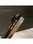 Apple Iphone 15 Pro Uyumlu Magnezyum Serisi Standlı Kapak Magsafe Sert Kılıf + Kamera Lens Koruma . 7
