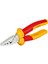 Professional Vde Sıkma Pensesi 180MM (1x Sıkma Pensesi 180MM) 1