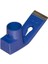 Ahşap Saplı Dövme Çelik Keser 450X44 mm 3