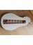 Renkli Armut Ahşap Çocuk Metalafon / Ksilofon - Eğitici Müzik Oyuncağı (27X12 Cm) 4