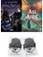 Harry Potter ve Felsefe Taşı ve Asi Ateş + Hediyeli 1
