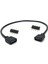 4 Pin Rgb Ekleme Birleştirme Uzatma 30 cm Çevirici Kablo 4373 1