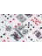 Archangels Playing Cards - Bicycle Premium 3