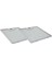 Esty 2240 Lx6 26,2X25,3 cm Aspiratör Davlumbaz Alüminyum Yağ Filtresi 4 Kat Kaliteli Filtrasyon, 2 Adet 1