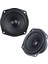 Magicvoice Mv-Sw5 5 Inç 13 cm 70 Watt 8 Ohm 94 Db Metal Yedek Hoparlör 132X132X60MM 1