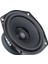 Magicvoice Mv-Sw5 5 Inç 13 cm 70 Watt 8 Ohm 94 Db Metal Yedek Hoparlör 132X132X60MM 2