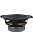 Magicvoice Mv-Sw5 5 Inç 13 cm 70 Watt 8 Ohm 94 Db Metal Yedek Hoparlör 132X132X60MM 4