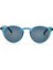 Alpha Matte Indigo 10-15 Yaş Genç Güneş Gözlüğü 2