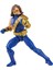 Marvel Legends Series X-Men Cyclops Aksiyon Figürü (Baf Colossus) 1