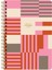 Color 17 * 24 Spiralli Akademik Ajanda - Enerji 1