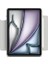 Ipad Air 13" M3 (2025) / M2 (2024) Kılıf Air Skin Pro Onetap Metal Ring Magfit Gray - ACS08491 2