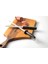 Merih Oval Masat - Kasap Masatı - Bıçak Bileyici - Bileme Çeliği - Bıçak Keskinleştirici, No: 12-30 cm 2