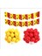 Galatasaray 20 Balon+Banner Seti 1