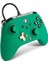 Series X|s Için Geliştirilmiş Kablolu Powera Controller - Yeşil 3
