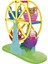 Pig Play-Doh Peppa Pig Peppa&apos;nın Maceraları Dönme Dolapta Eğlenceli Oyun Seti, Peppa Pig Figürlü Okul Öncesi Oyuncak ve 3 Yaş ve Üstü Çocuklar Için Aksesuarlar 3