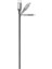 Alumicable Type-C To Type-C 300CM 65W Pd/qc Hızlı Şarj ve Data Kablosu 2DK52UG Uzay Gri 2