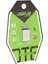 Universal Type C Mix Mini USB Otg JO-IP04-GÜMÜŞ 1