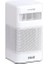 Airwise Oda Hava Temizleyicisi, HEPA13 Filtrasyon, 24W, Beyaz 1