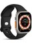 Apple Watch Series 10 42MM Kordon Harmony Edition (Apple Watch Series 10 42MM ile Uyumlu Kordon, Akıllı Saat Kayışı) 1