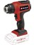 Akülü Sıcak Hava Tabancası Te-Ha 18 Li - Solo Power X-Change (Li-Ion, 18V, 2 Sıcaklık Kademesi, Redüktör, Geniş Jet ve Reflektör Nozulu Dahil) - 4520500 3