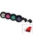 Otomatik - Frenli 3mt Mezro Mezura Boyun Askı Ipli (4767) - FKU2219-9235 1