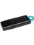Datatrler Exodia 64GB USB Flash Bellek DTX/64GB (Black + Teal) DTX/64GB, Siyah 1