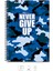 Color A4 Defter Çizgili 200 Syf Never Energy 1