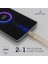 C50 Usb-C To Lightning Pd 20W Hızlı Şarj ve Data Kablosuu 1.2m Pembe 3