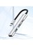 Ses Kartlı USB Hub Çoklayıcı Adaptör 4 In 1 Ses Kartlı Usb/type-C To USB 3.0, USB C ve 3.5mm Jak Çıkışlı Macbook Uyumlu Çevirici Adaptör Çok Portlu Çoklayıcı 4in1 USB Hub Gümüş Renk ZR615 1
