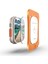 [ultra 2/1 49MM Için Takma Aparatlı Cam] Apple Watch Ultra 49MM Için Ekran Koruyucu Kırılmaz Cam Yüksek Hassasiyetli Apple Watch Ultra 2/1 49MM ile Uyumludur (Apple Watch Ultra 2/1 49MM) 1