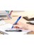 950442 Jel-Ocity Quick Dry Gel Pen – Mavi (12 Adet) 2