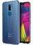 Vestel Venüs Z30 Için Kılıf Transparent Soft Beyaz [venüs Z30 ile Uyumlu Kılıf - Beyaz] 1