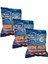 Flora Nem Alıcı 450 G Yedek 3&apos;lü Set 1