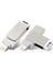64GB Otg Iphone USB Flash Bellek 6s 7 7s 8 x Plus Xr Xs Max 11 12 13 14 Pro Max Uyumlu Veri Aktarma ve Depolama 2